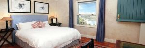 B&B, Superior Comfort