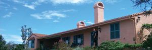 B&B, Main House Accommodation